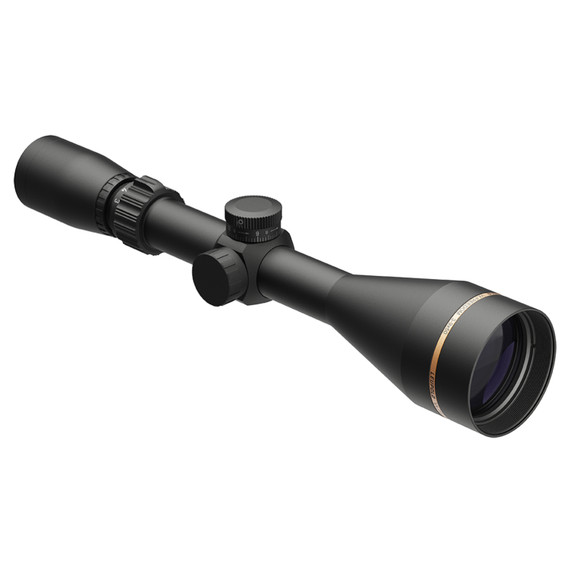 Leupold VX-Freedom 3-9x50mm CDS Duplex Rifle Scope Right Angled Image