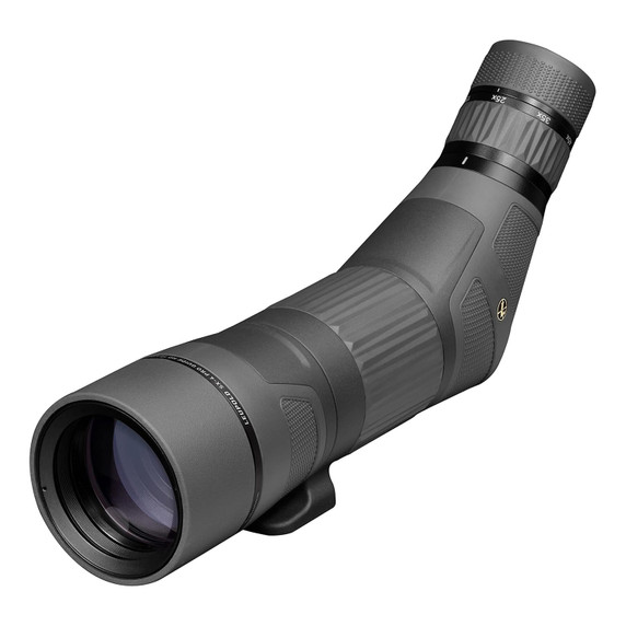 Leupold SX-4 Pro Guide HD 15-45x65mm Spotting Scope Front Image