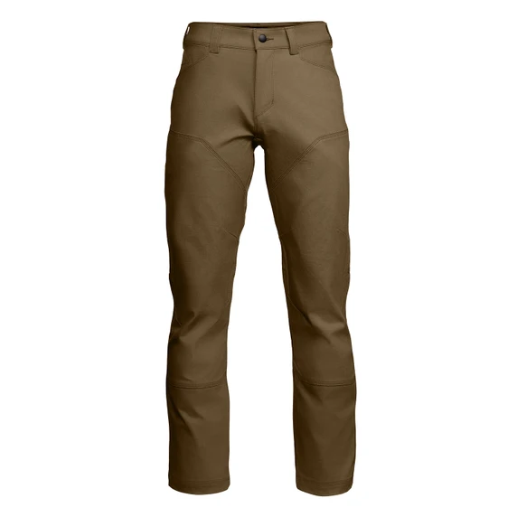 Image of Sitka Grindstone Work Pant in Coyote