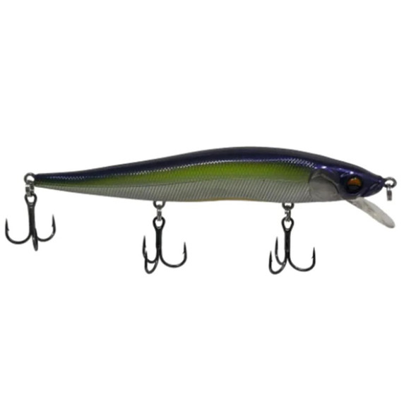 Head Hunter Large Suspending Jerk Bait - Table Rock Shad