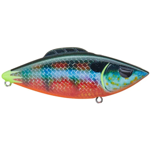 Head Hunter Fire Tail Rattler Pumpkin Seed