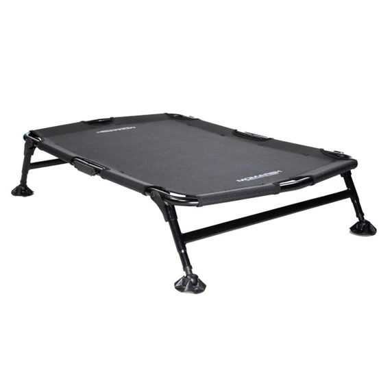 Product Image of the MOmarsh Home Cot Breeze Elevated Pet Bed.