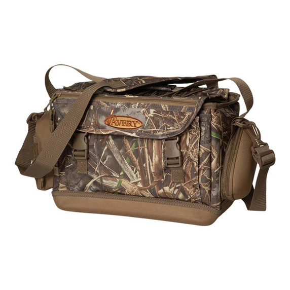 Drake Floating 3.0 Blind Bag - Realtree Max 7