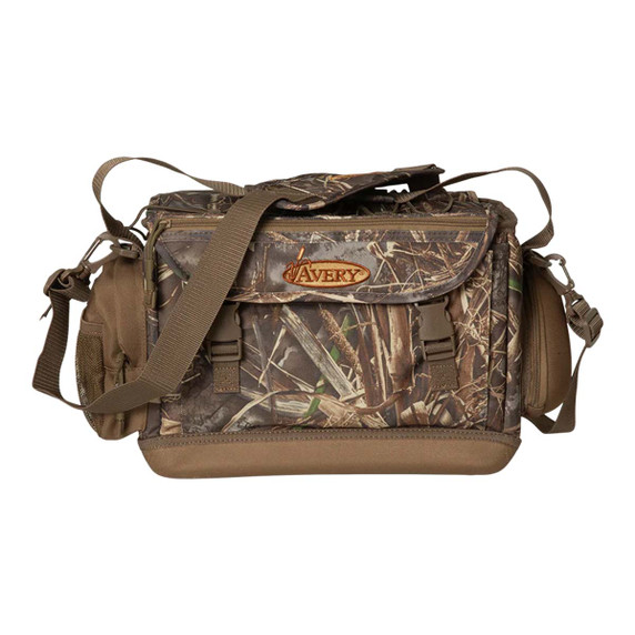 Avery Floating 3.0 Blind Bag - Realtree Max 7