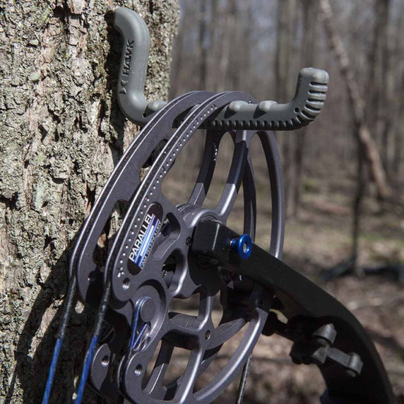 Hawk Tactical Solo Tree Hook