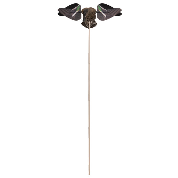 Avian-X Powerflight Hen Teal, 2 Pack | Rogers Sporting Goods