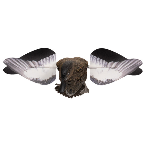 Avian-X Green-Winged Teal Powerflight Hen Combo - 2 Pack