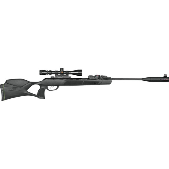 Gamo .177 Caliber Swarm Magnum 10X GEN3i Inertia Fed 10-shot Air Rifle Image