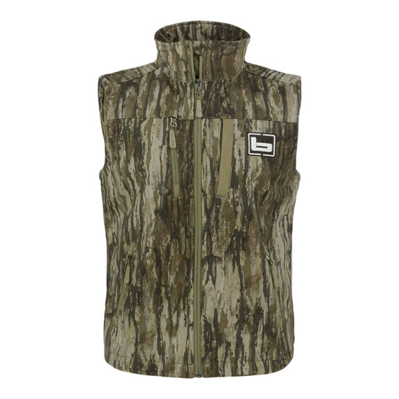Image of the Banded Youth Utility 2.0 Vest in Realtree Legacy