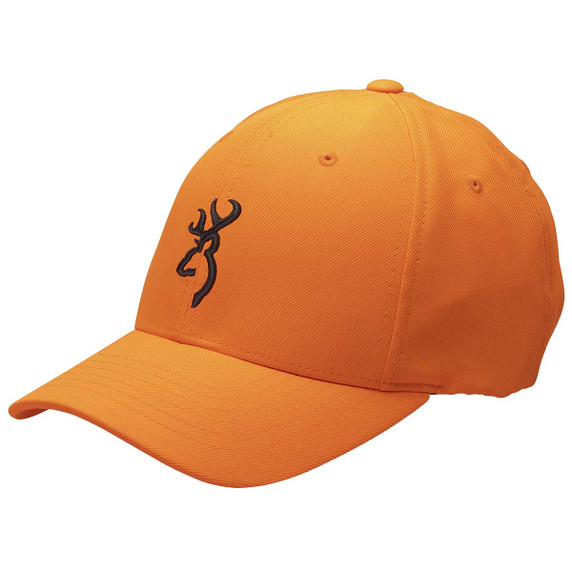 Browning Blaze Cap Front Image