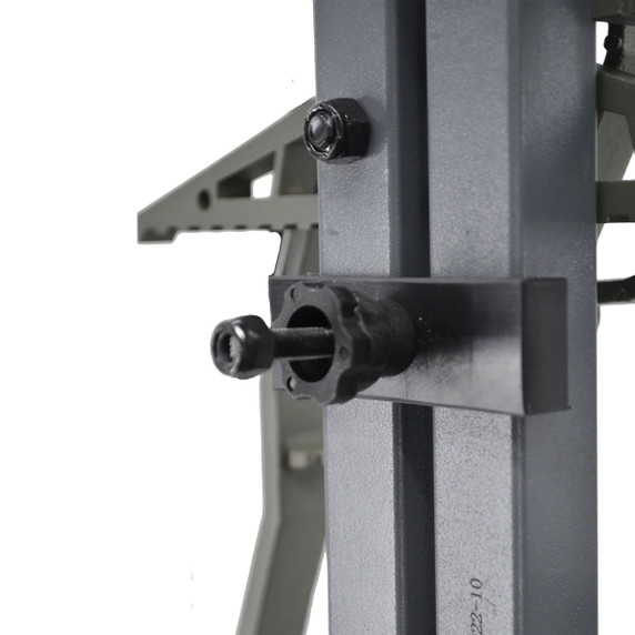 XOP J-Hook Stick Attachment Kit, 2 Pack Detailed Image