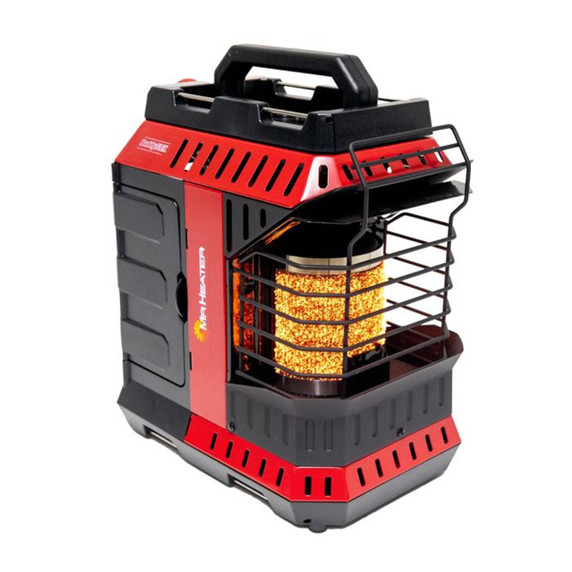 Mr. Heater Buddy Flex Heater Main Image