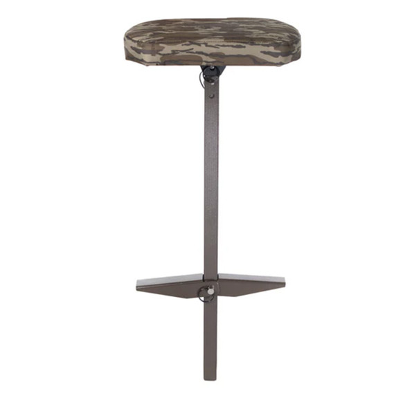 Image of the HIgdon Outdoors Marsh Seat in Mossy Oak Original Bottomland.