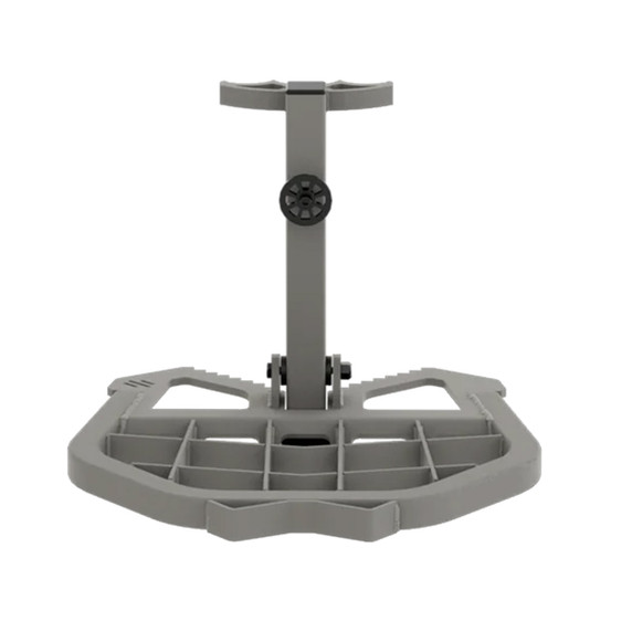 Novix Raider Saddle Platform