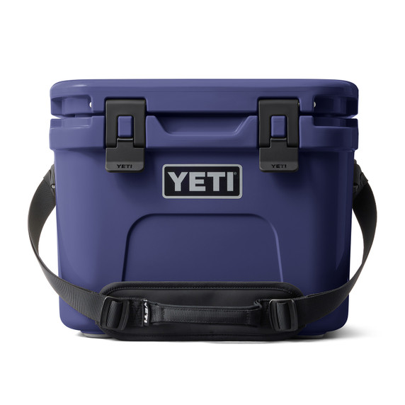 Yeti Roadie 15 Hard-Sided Cooler Image in Moon Dust