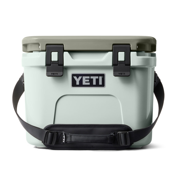 Yeti Roadie 15 Hard-Sided Cooler Image in Ridgeline