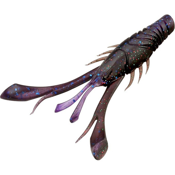 13 Fishing Wobble Craw - Creature Bait - PBJ Time