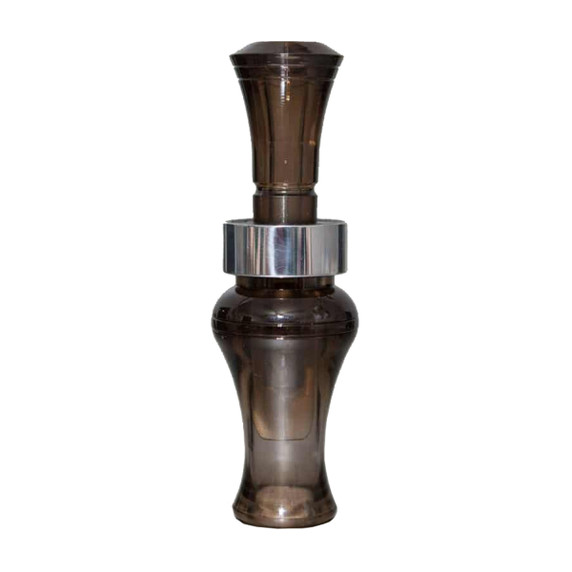 Echo Calls Open Water Molded Single Reed Duck Call Image