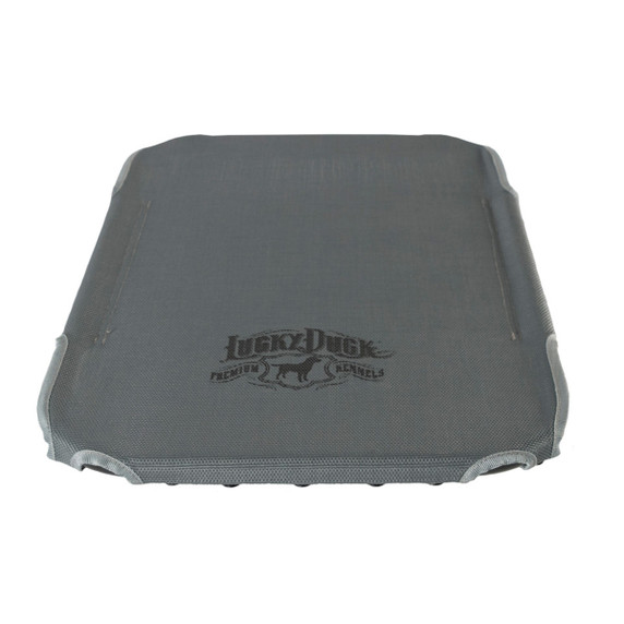 Lucky Duck Lucky Kennel Cot - Medium Image