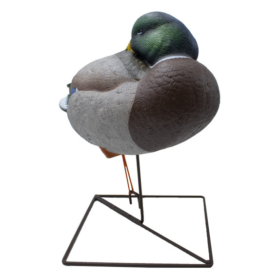 Sleeper Image of the Final Approach HD Full Body Mallard Decoy.