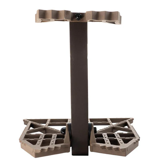 GRiT Workhorse Tree Saddle Platform Back Image