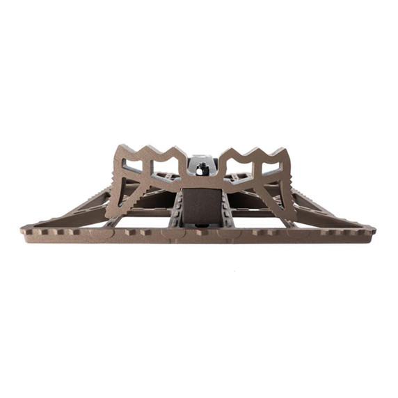 GRiT Workhorse Tree Saddle Platform Folded Image