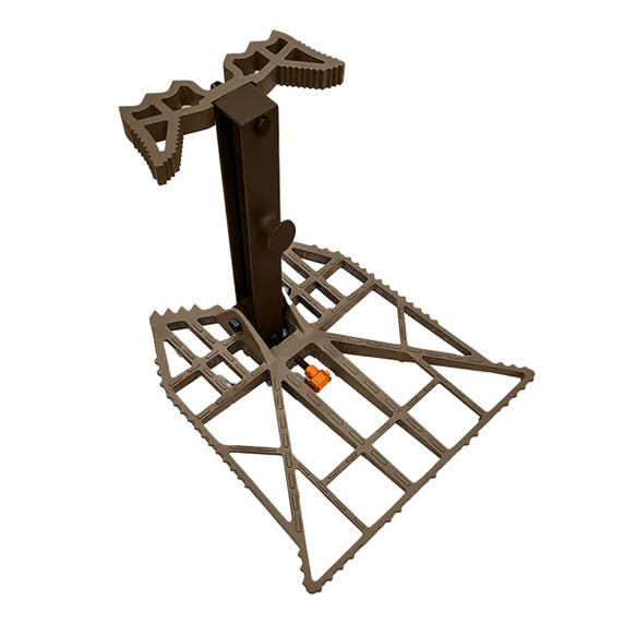 GRiT Workhorse Tree Saddle Platform Image