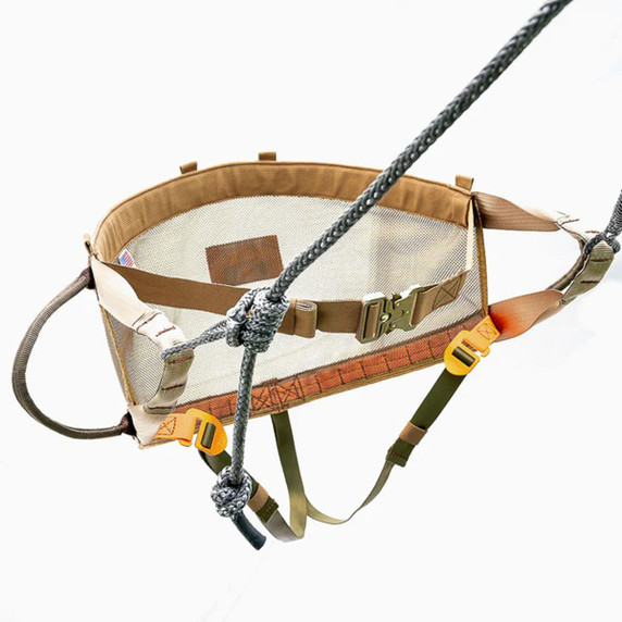 Tethrd Phantom Saddle, Regular Front Image