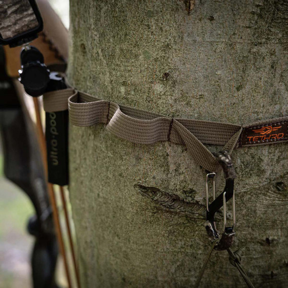 Grit HYS Strap Gear Hanger On-A-Tree Image