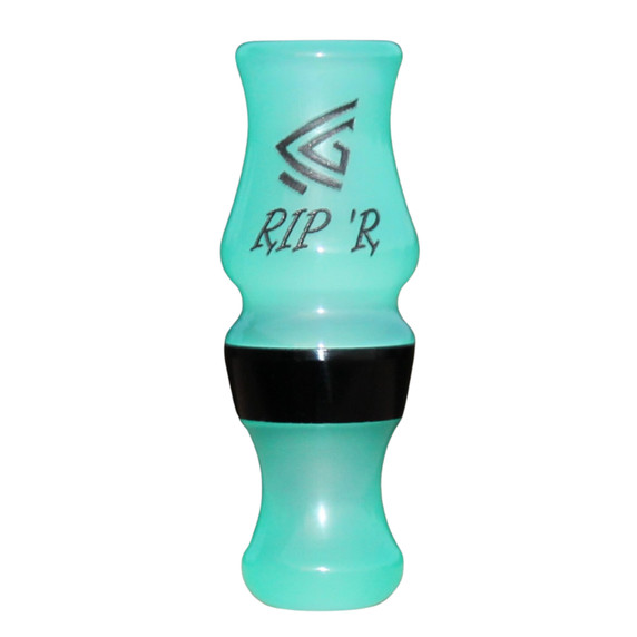 Legendary Gear Rip'R Goose Call - Jade