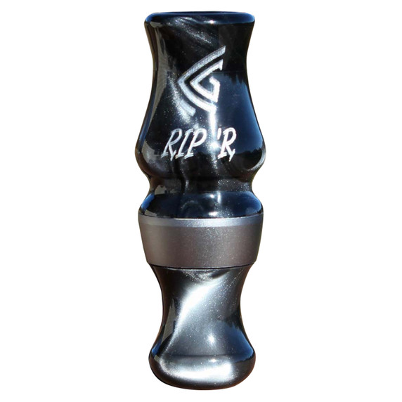 Legendary Gear Impact Rip'R Goose Call - Carbon Steel HD