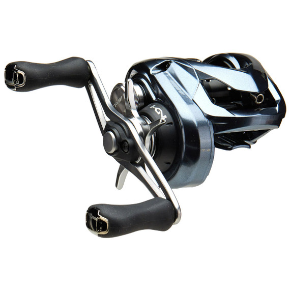 Shimano Aldebaran MGL Baitcast Reel