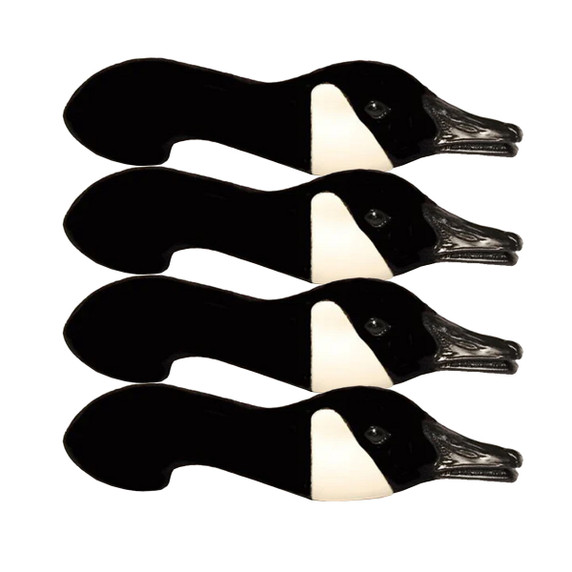 Bigfoot Decoys B2 Feeder Replacement Heads, 4 Pack Product Image