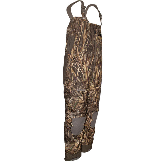 angled image of Rogers Sporting Goods Elite Fowl-Weather Hunting Bib.