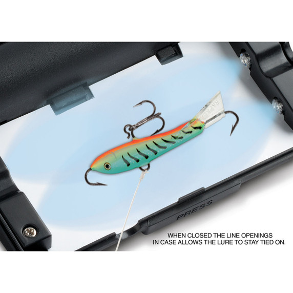 Rapala Mini Charge'n Glow