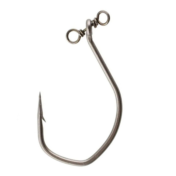 Image of the VMC Spinshot Drop Shot BN Hook.