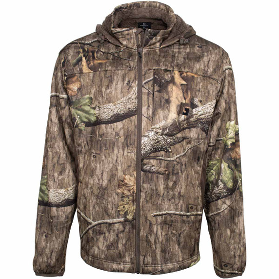 image of Rogers Sporting Goods Men's Toughman Whitetail Jacket.