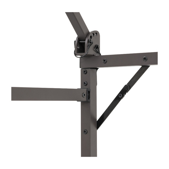 ALPS OutdoorZ Ducks Unlimited Alpha Waterfowl Blind Alignment Image