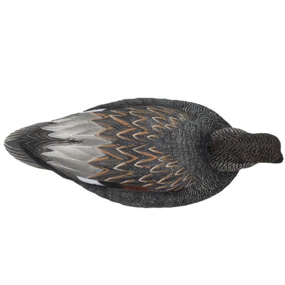 Final Approach HD Gadwall Floating Dabbler Duck Decoy Image