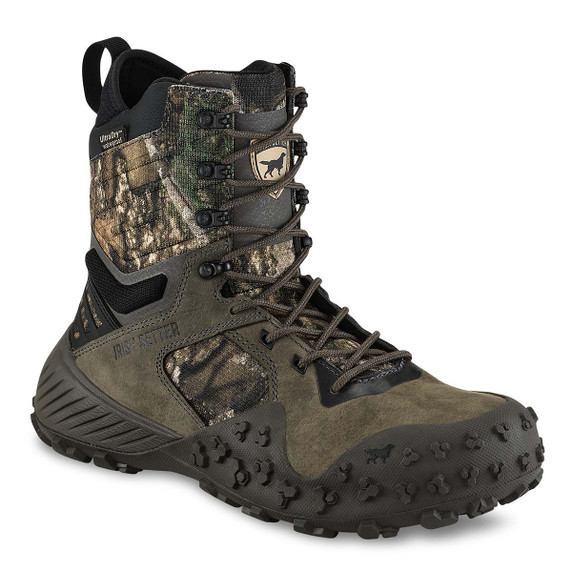 Irish Setter VaprTrek Realtree APX Hunting Boots Image