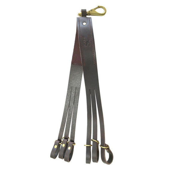 Avery Heritage Game Strap Main Image