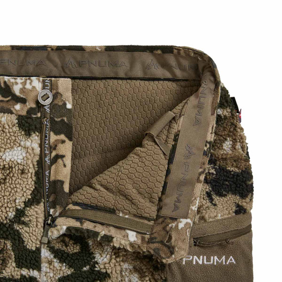 Pnuma Highpoint Pant - Caza OV