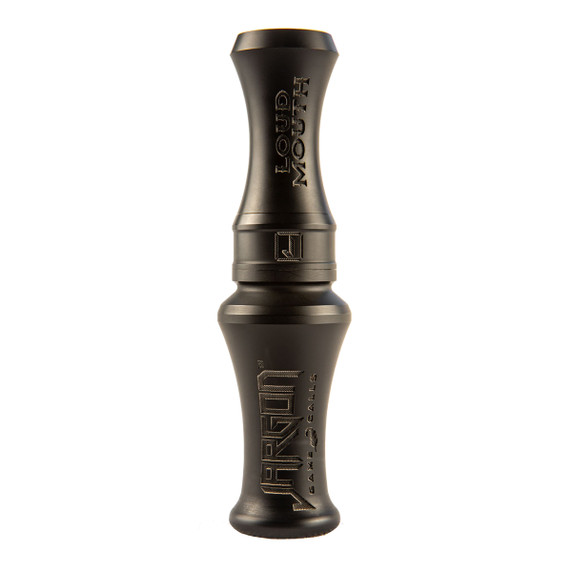 Jargon Game Calls Loud Mouth Duck Call Image in Blackout