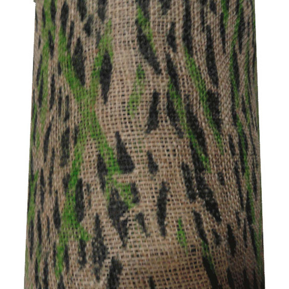 Avery 21' x 54" Burlap BuckBrush