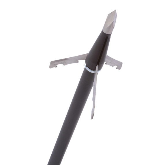 Wasp Jak-Hammer SST Broadheads 1 3/4" 125 Grain - 3 Pack