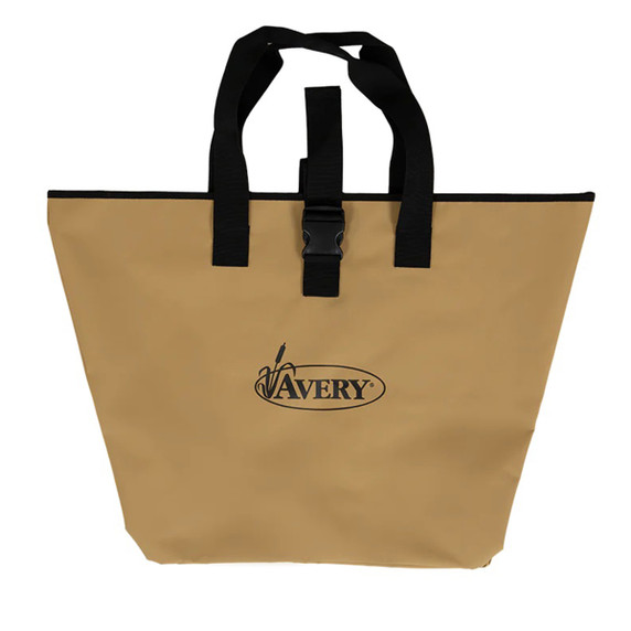 Quick-Set Duck Silo Socks Tote Bag Quick-Set Duck Silo Socks Tote Bag