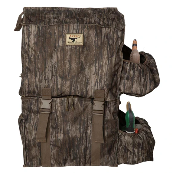 Avery Decoy Backpack - Realtree Legacy