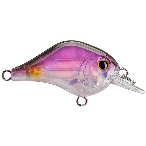 Bill Lewis Gnat Tiny Crank - 1/8oz - Phantom Purple