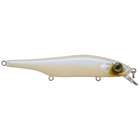 Bill Lewis Scope-Stik Floating Jerkbait Image in Cajun Pearl