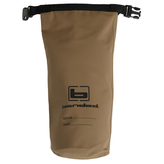 Image of the Banded Arc Welded Ammo Dry Pouch.